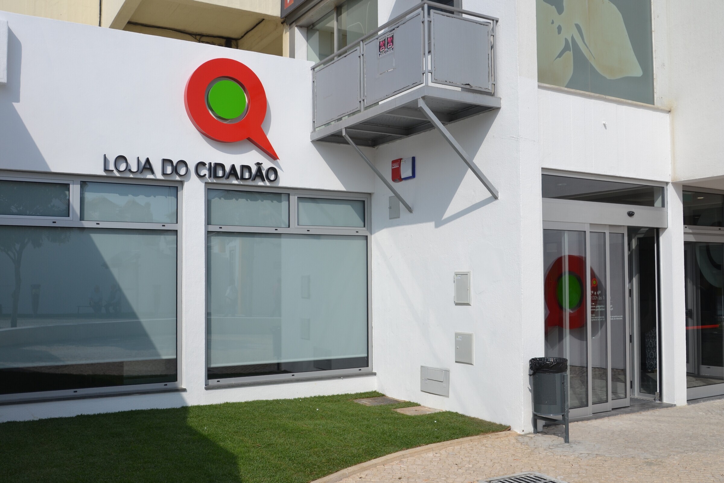 Loja de Cidadão de Arruda dos Vinhos