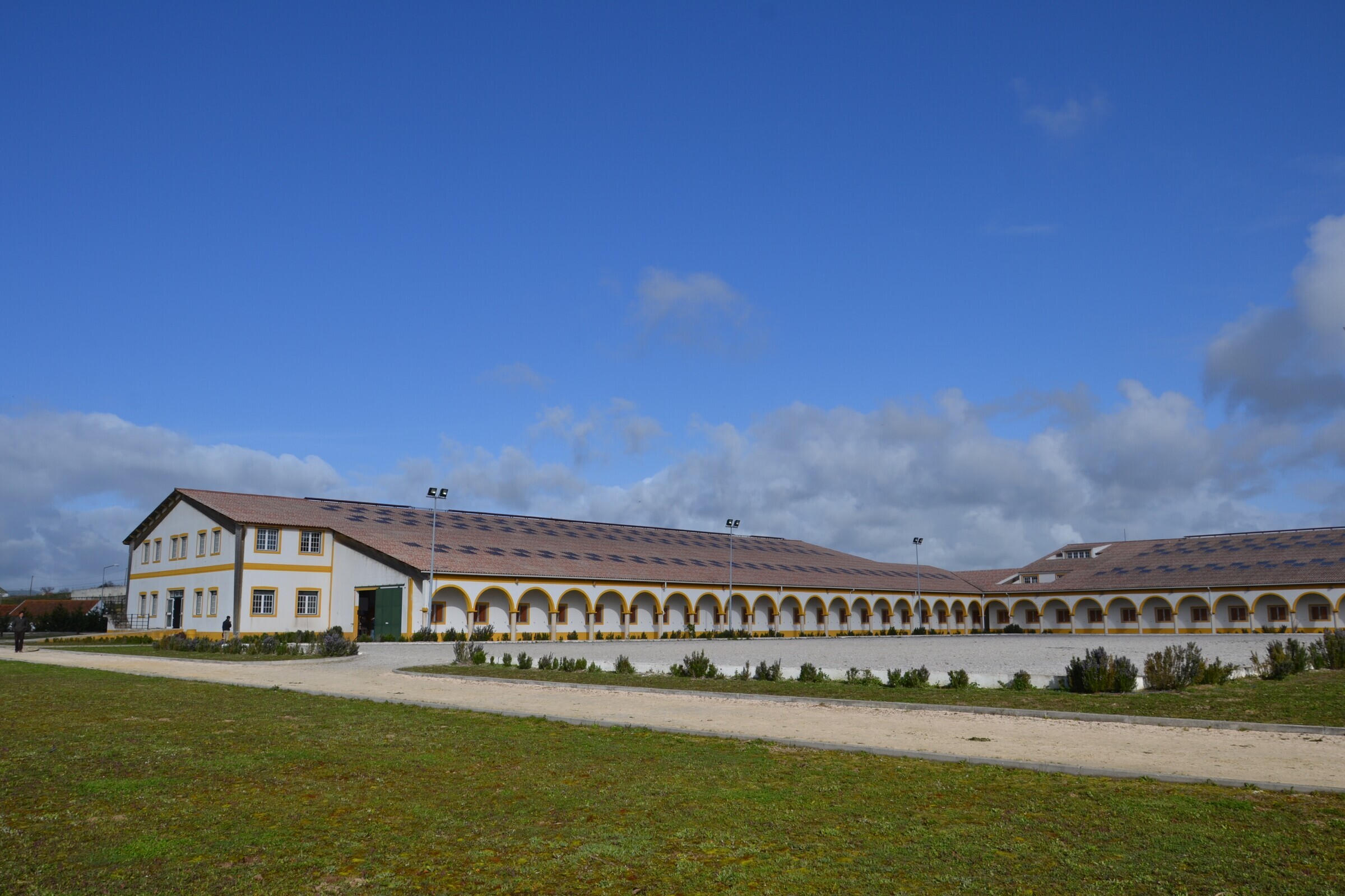 Academia de Dressage Portugal