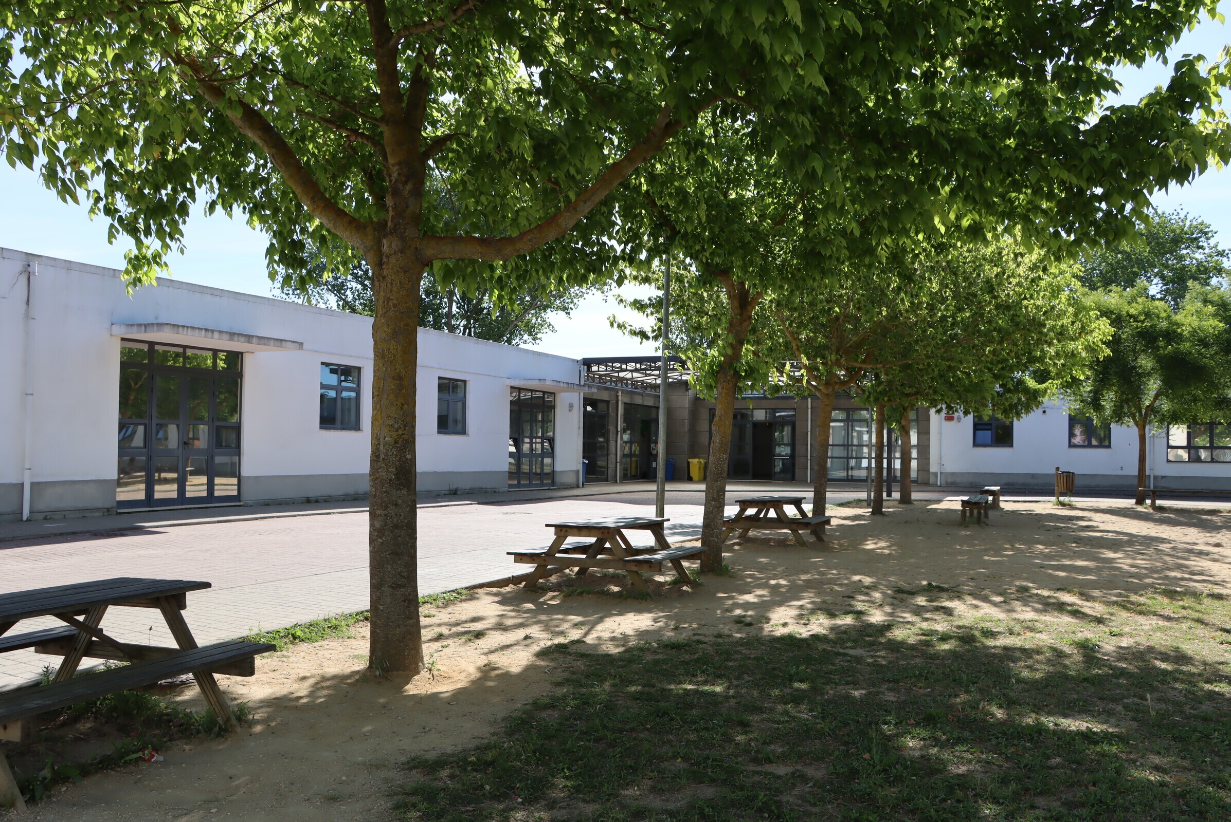  Centro Escolar do Casal do Telheiro