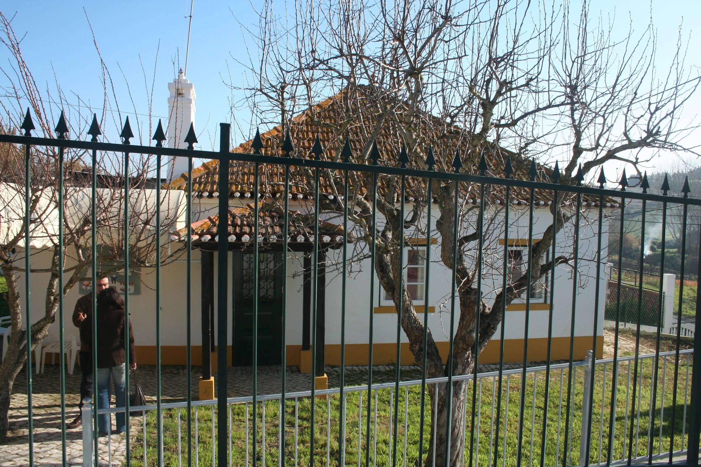 Externato João Alberto Faria Infantil (EJAFI)