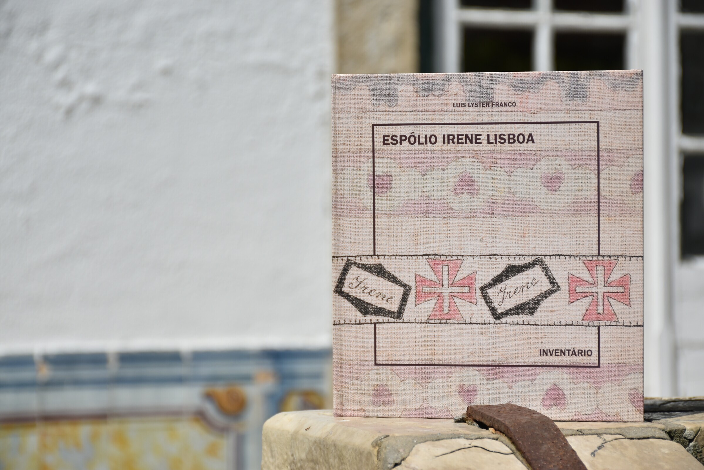 Espólio Irene Lisboa