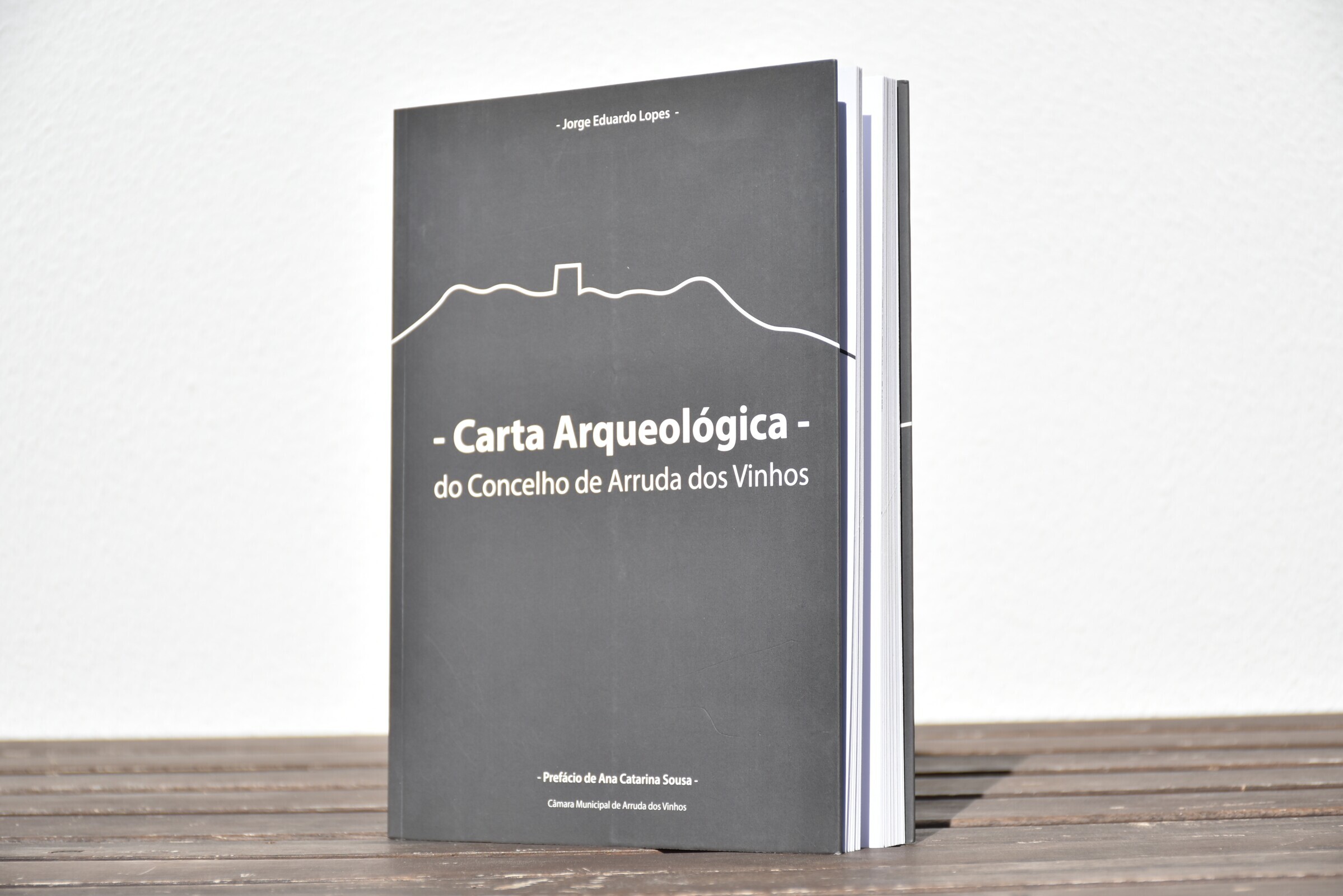  Carta Arqueológica do Concelho de Arruda dos Vinhos