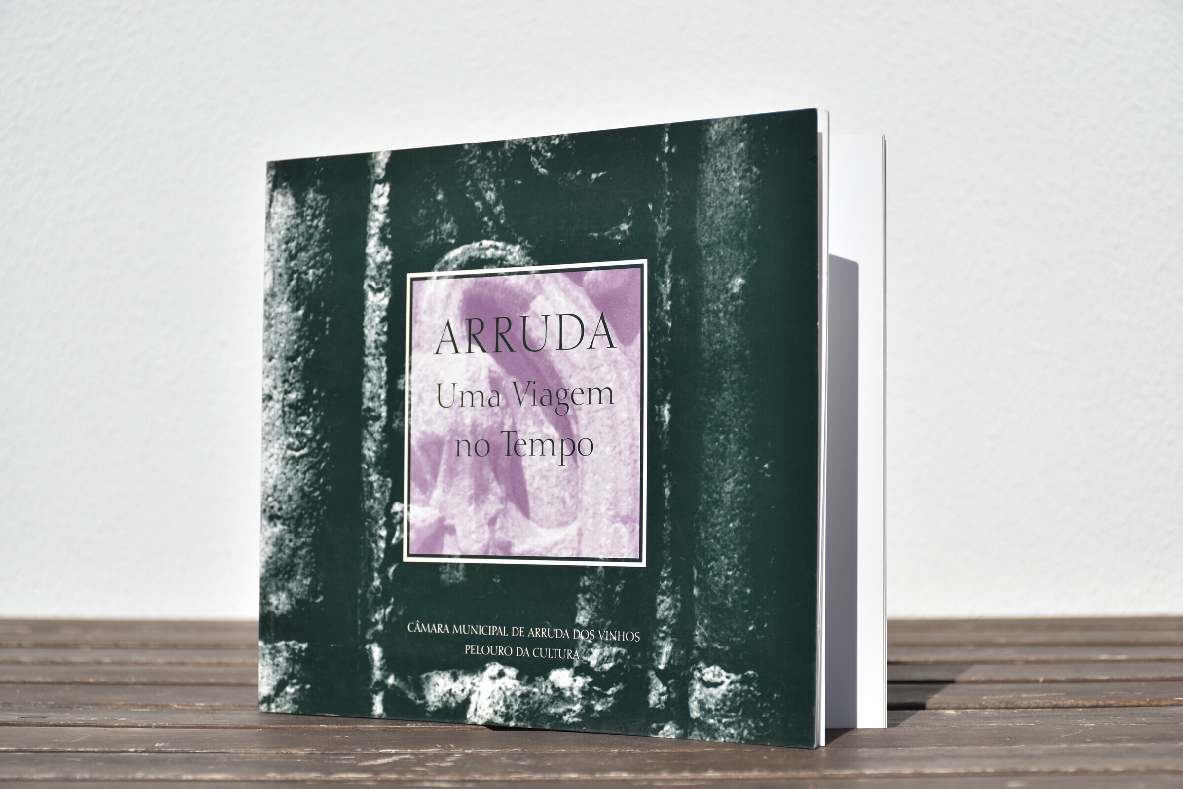 Arruda - Uma viagem no tempo