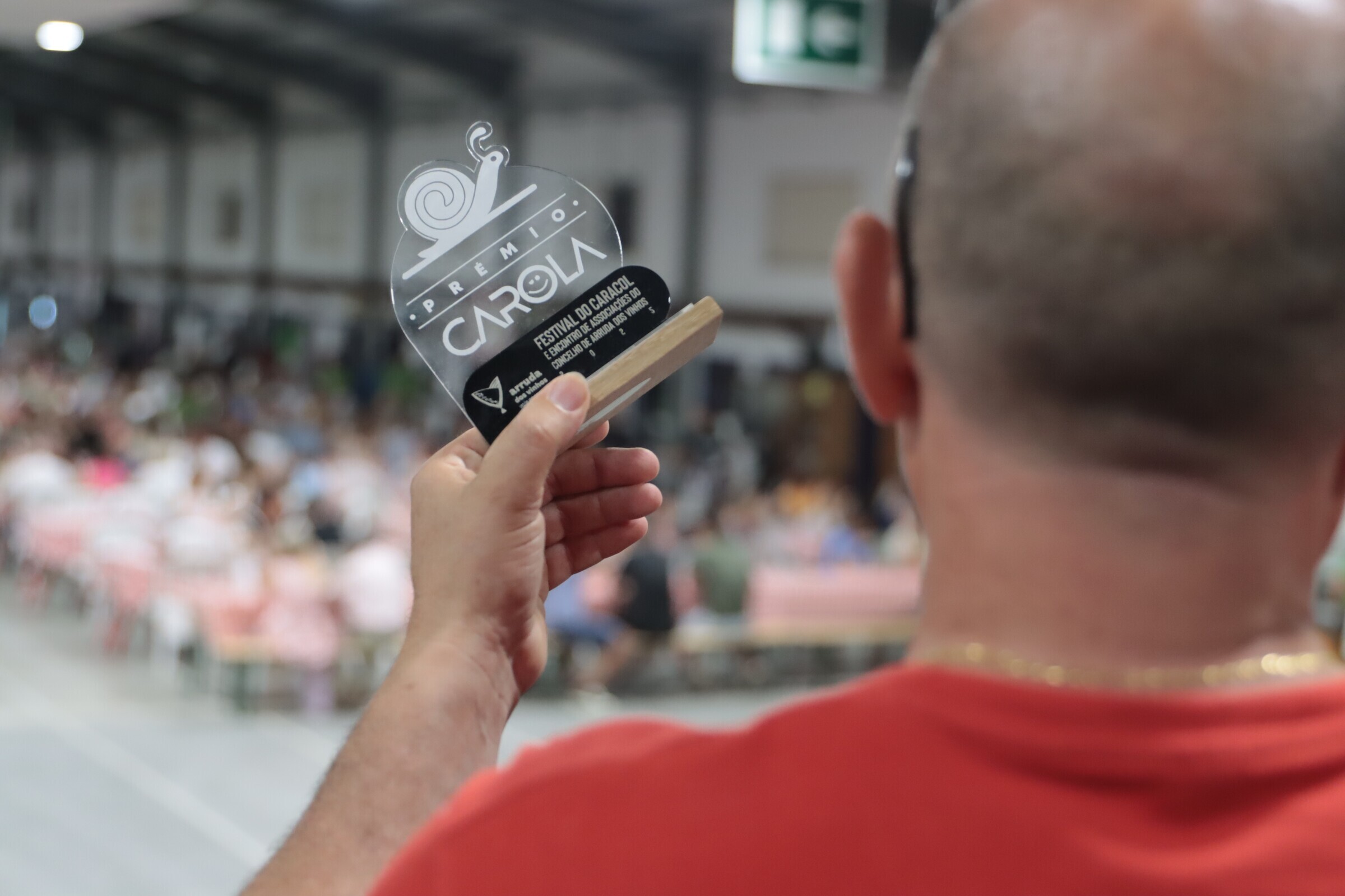 pr&eacute;mios desportivos associativos arruda dos vinhos