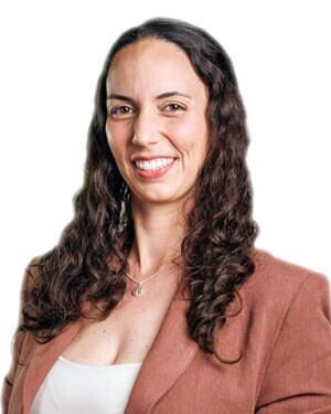 Catarina Costa presidente freguesia cardosas