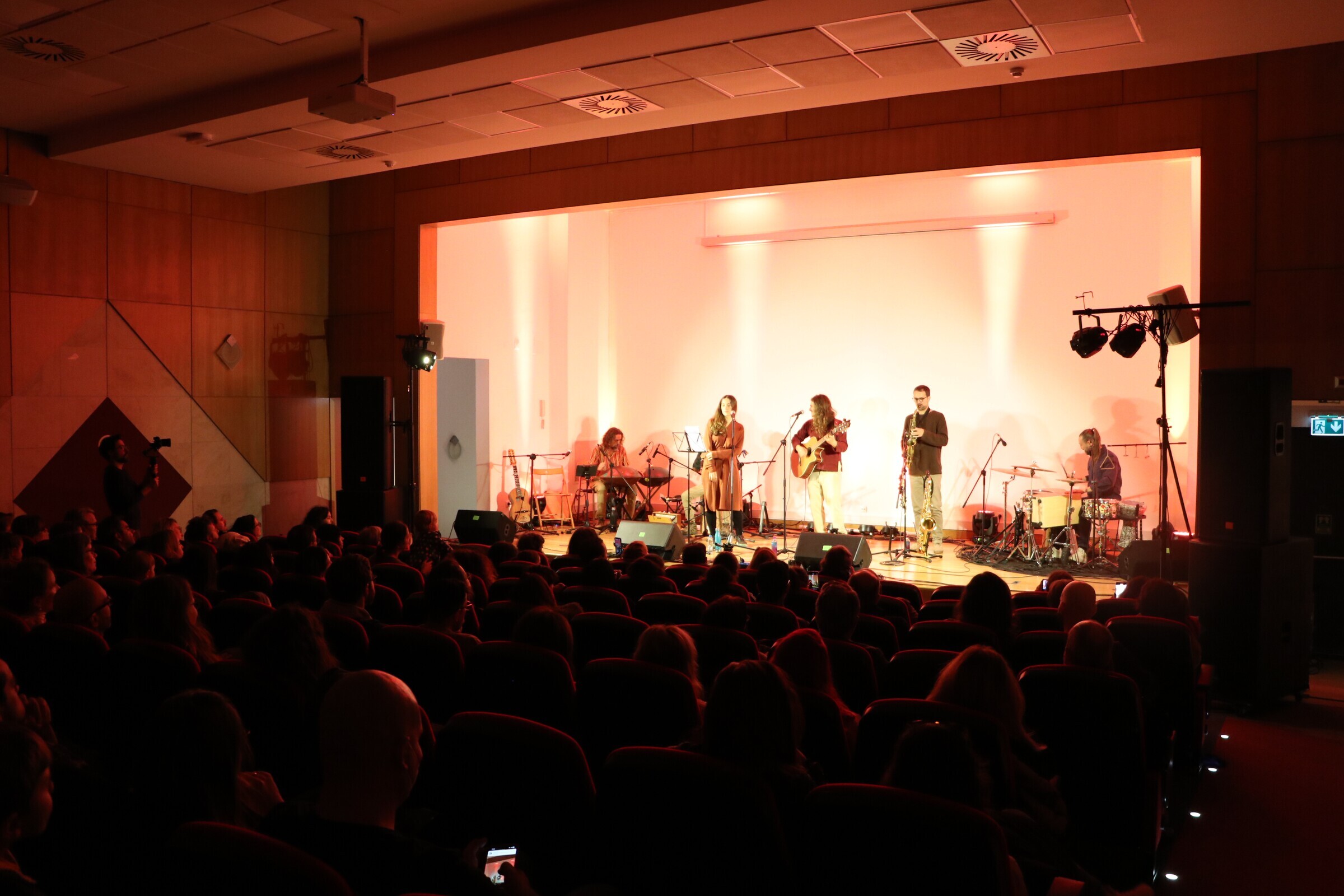 Audit&oacute;rio Municipal