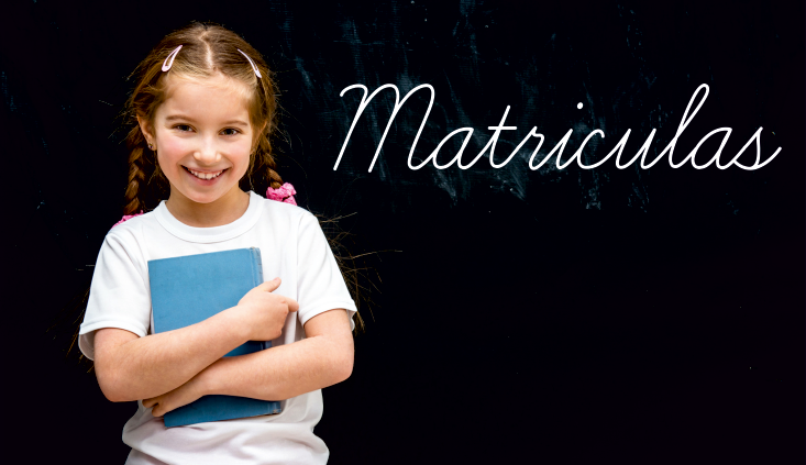 matriculas
